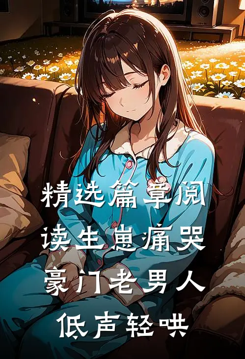 精选篇章阅读生崽痛哭:豪门老男人低声轻哄