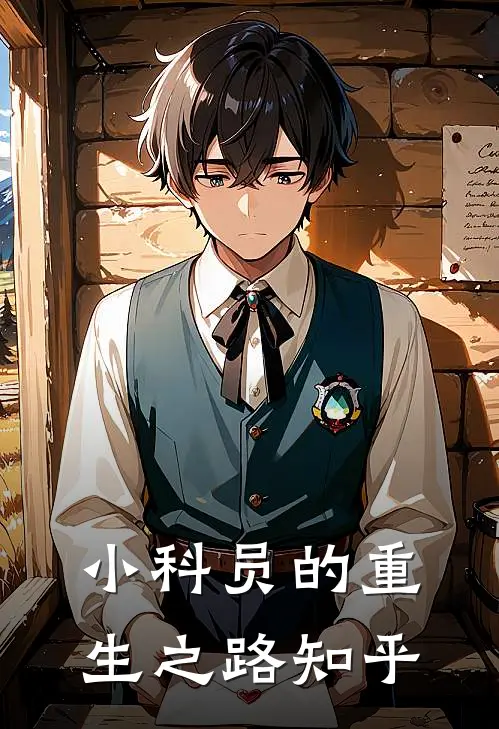 小科员的重生之路知乎