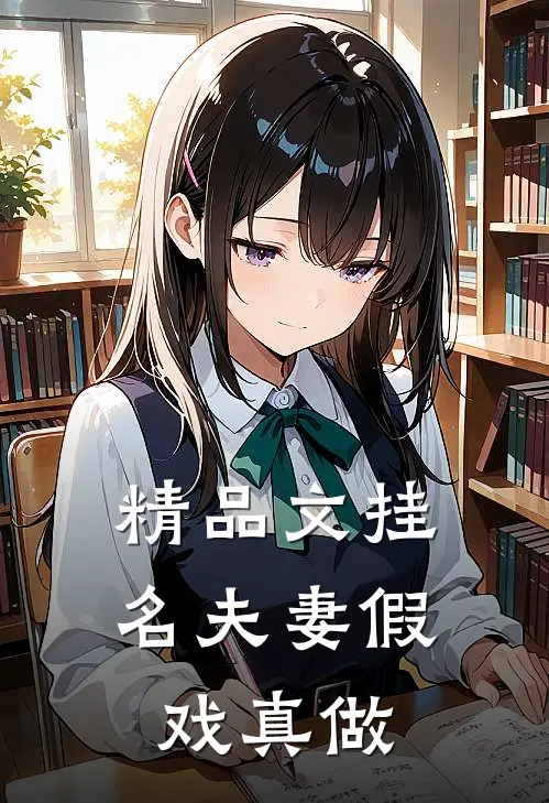 精品文挂名夫妻假戏真做