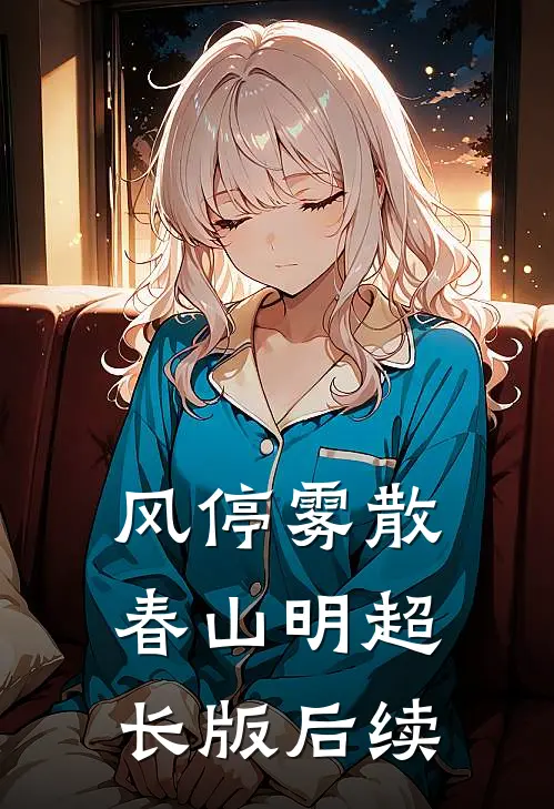 风停雾散春山明超长版后续
