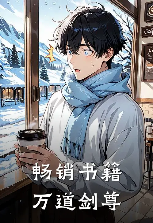 畅销书籍万道剑尊