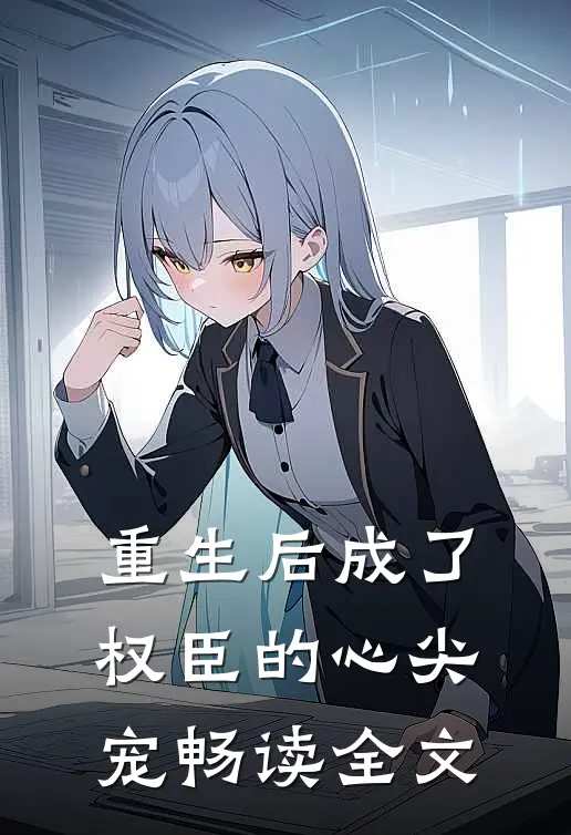 重生后成了权臣的心尖宠畅读全文