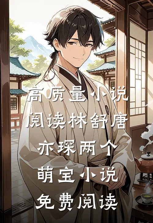 高质量小说阅读林舒唐亦琛两个萌宝小说免费阅读