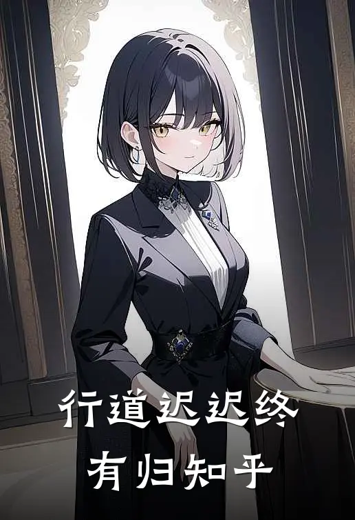 行道迟迟终有归知乎
