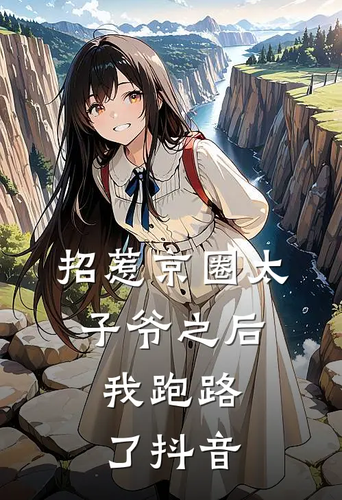 招惹京圈太子爷之后，我跑路了抖音