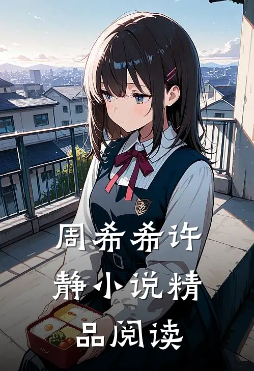 周希希许静 小说精品阅读