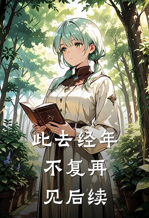 此去经年，不复再见后续