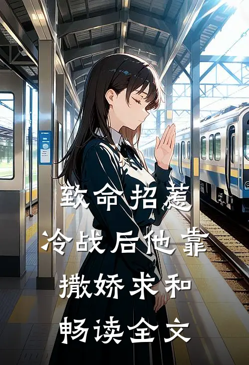 致命招惹：冷战后他靠撒娇求和畅读全文