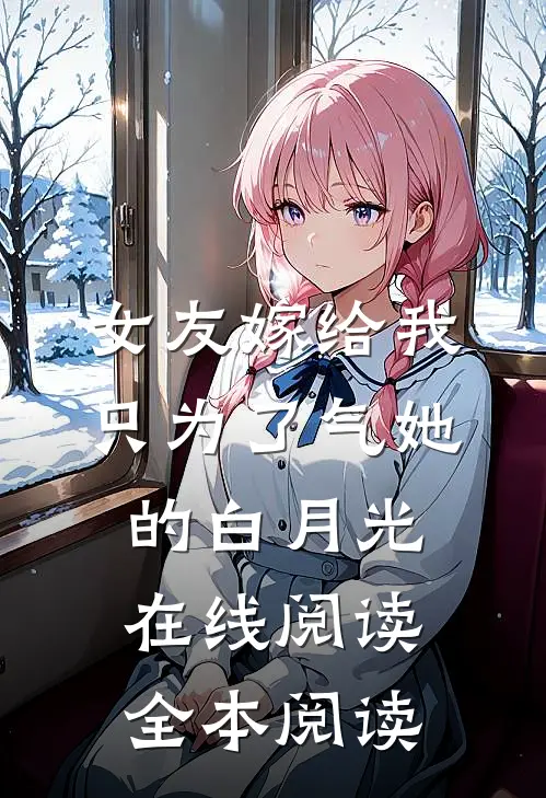 女友嫁给我，只为了气她的白月光在线阅读全本阅读