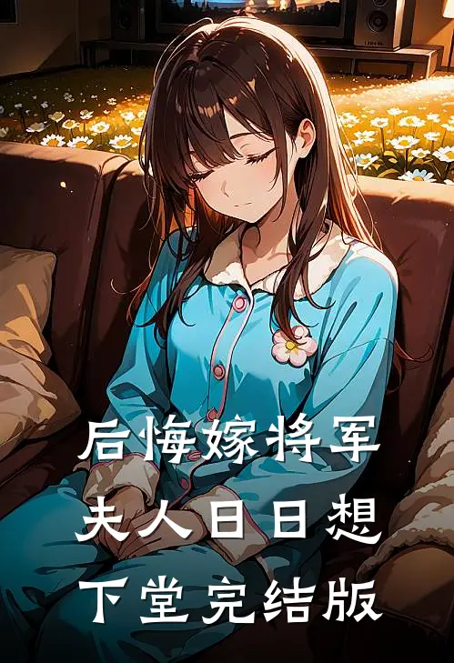 后悔嫁将军，夫人日日想下堂完结版