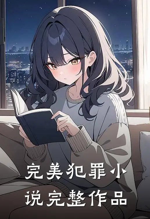 完美犯罪小说完整作品