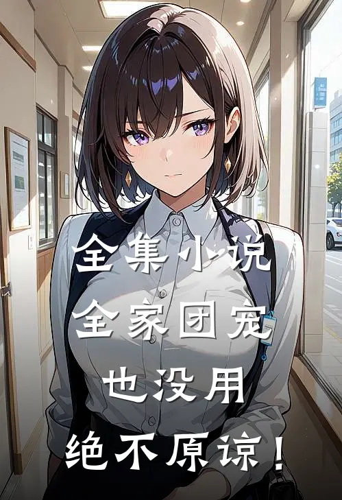 全集小说全家团宠也没用，绝不原谅！