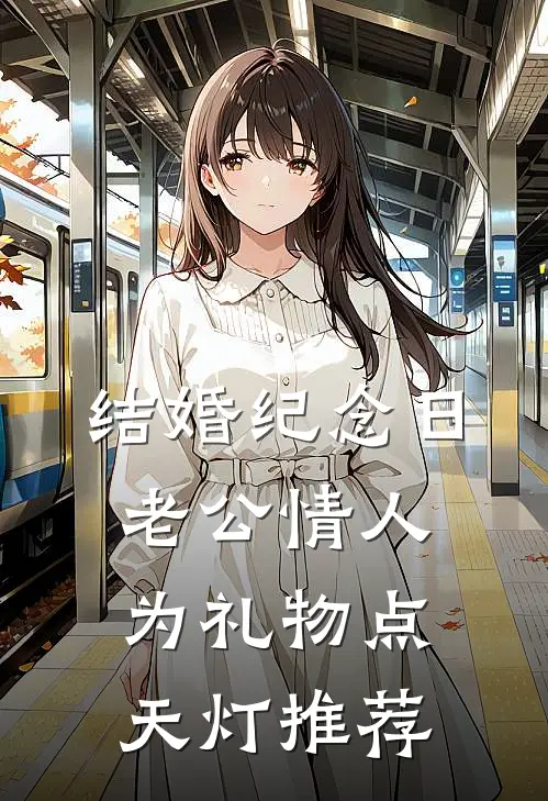 结婚纪念日，老公情人为礼物点天灯推荐