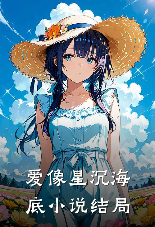 爱像星沉海底小说结局