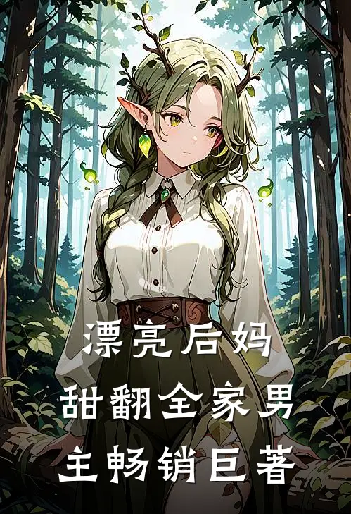 漂亮后妈,甜翻全家男主畅销巨著
