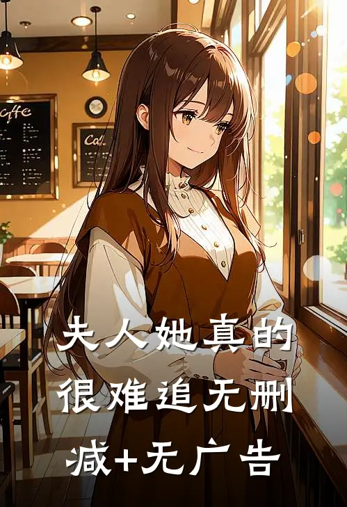 夫人她真的很难追无删减+无广告
