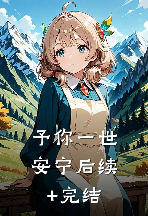 予你一世安宁后续+完结