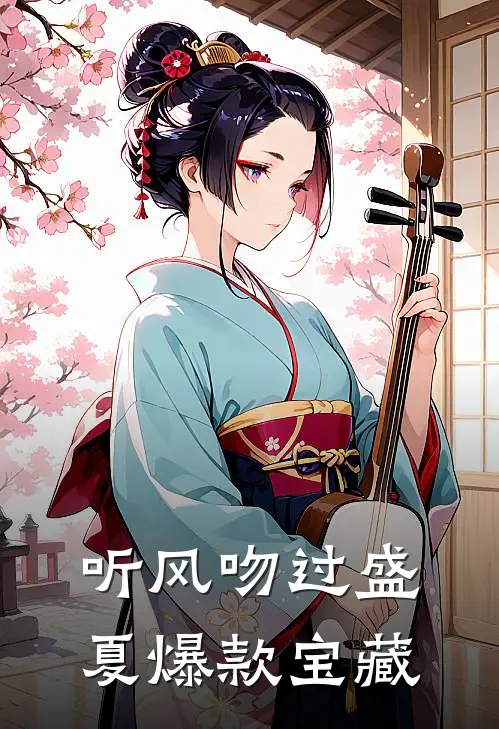 听风吻过盛夏爆款宝藏