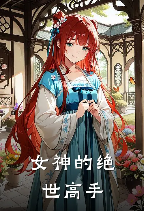 女神的绝世高手