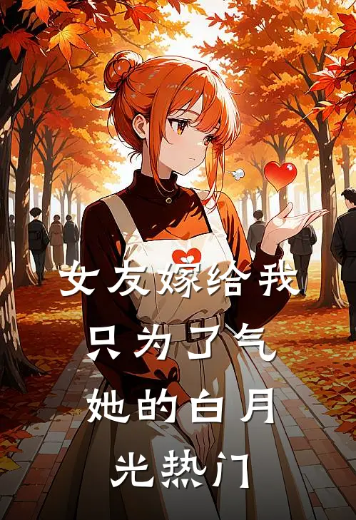 女友嫁给我，只为了气她的白月光热门