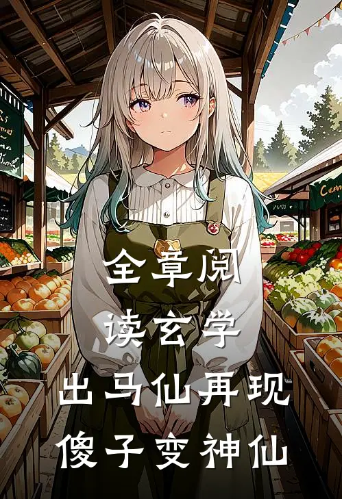 全章阅读玄学：出马仙再现，傻子变神仙