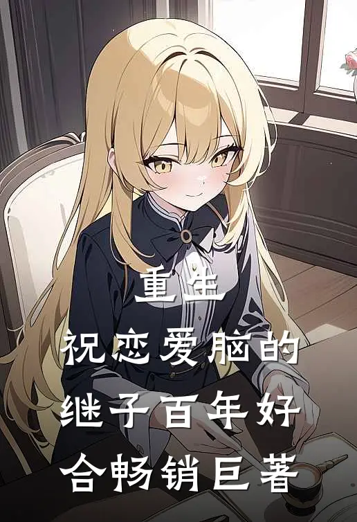 重生：祝恋爱脑的继子百年好合畅销巨著