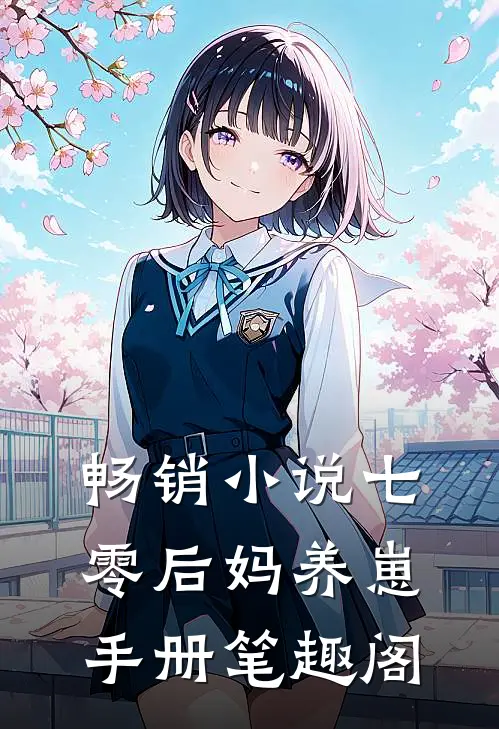 畅销小说七零后妈养崽手册笔趣阁