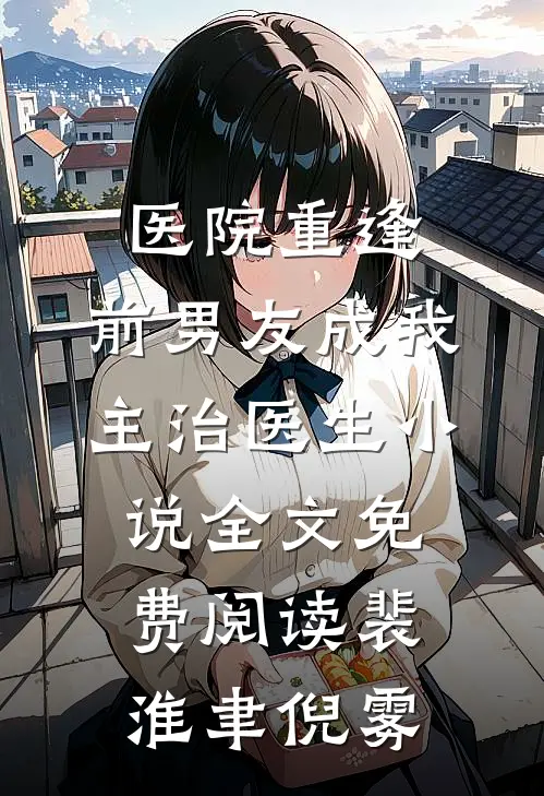 医院重逢，前男友成我主治医生小说全文免费阅读裴淮聿倪雾