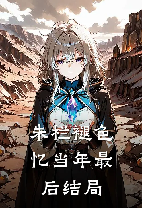 朱栏褪色忆当年最后结局