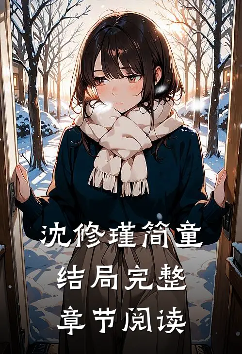 沈修瑾简童结局完整章节阅读