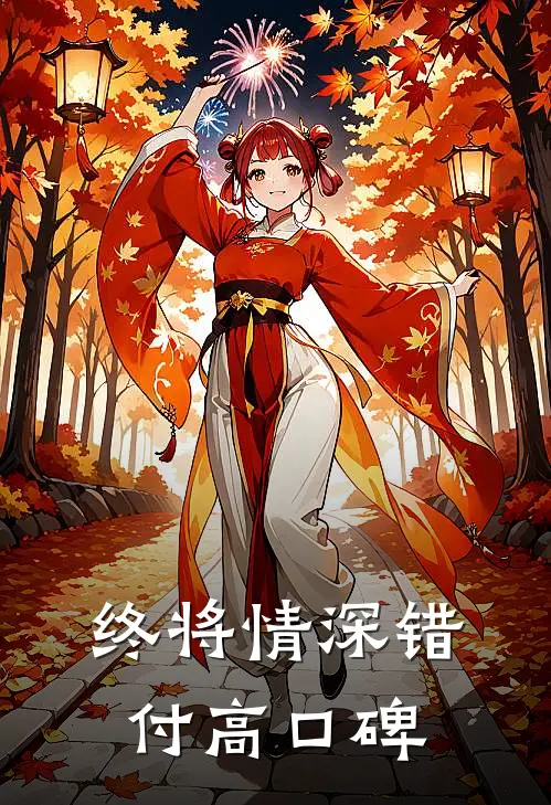 终将情深错付高口碑