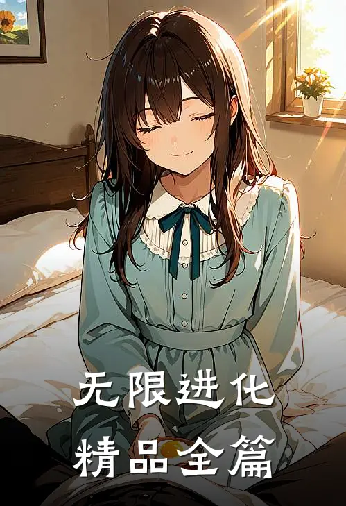 无限进化精品全篇