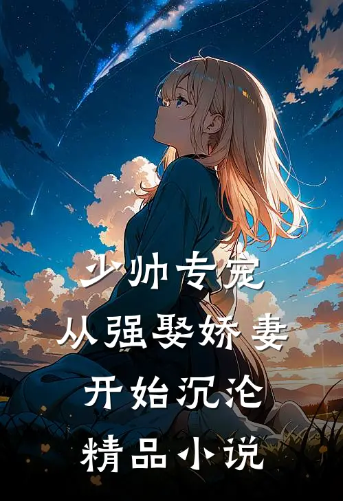 少帅专宠：从强娶娇妻开始沉沦精品小说