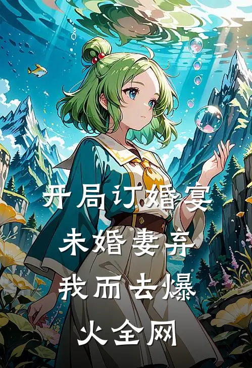 开局订婚宴，未婚妻弃我而去爆火全网