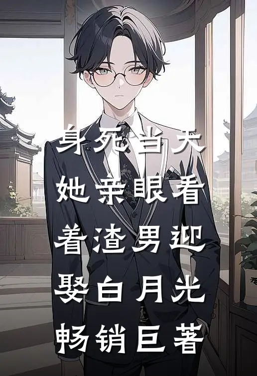 身死当天，她亲眼看着渣男迎娶白月光畅销巨著