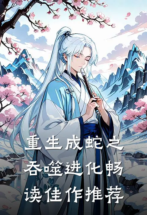 重生成蛇之吞噬进化畅读佳作推荐