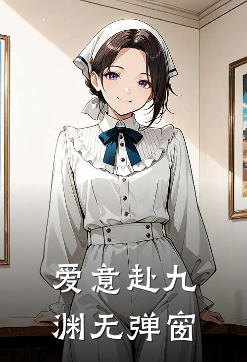 爱意赴九渊无弹窗
