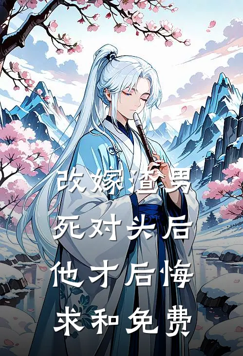 改嫁渣男死对头后，他才后悔求和免费