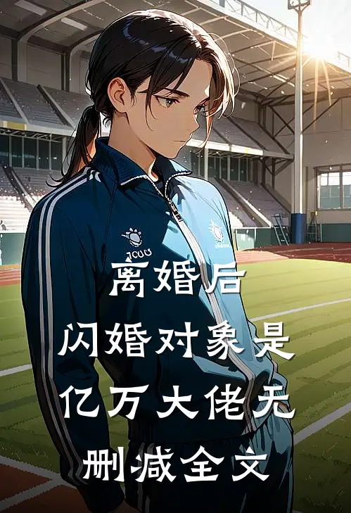 离婚后，闪婚对象是亿万大佬无删减全文