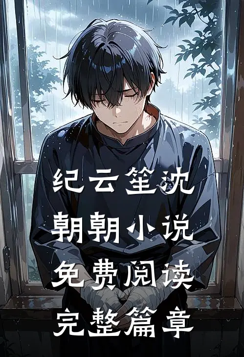 纪云笙 沈朝朝小说免费阅读完整篇章