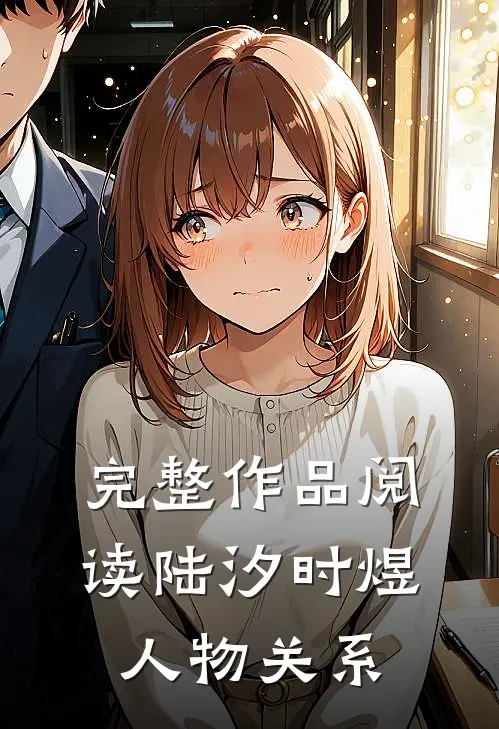 完整作品阅读陆汐时煜人物关系