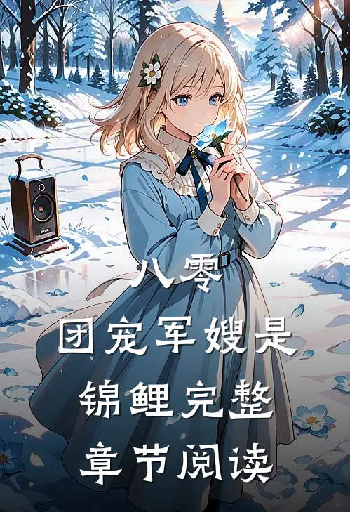 八零，团宠军嫂是锦鲤完整章节阅读