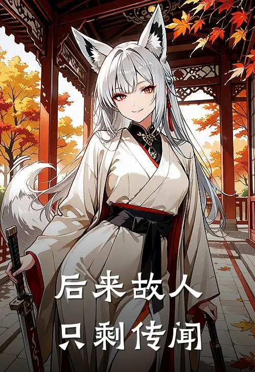后来故人只剩传闻