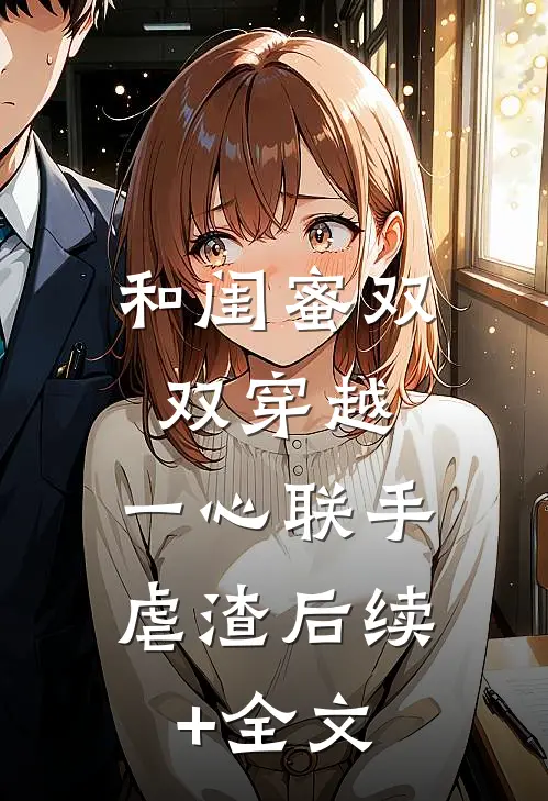 和闺蜜双双穿越，一心联手虐渣后续+全文