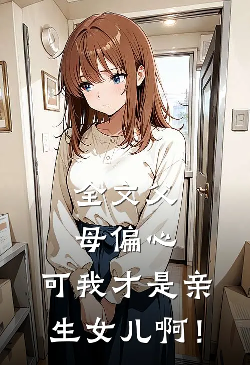 全文父母偏心，可我才是亲生女儿啊！