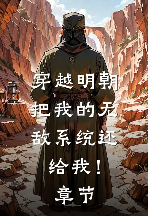 穿越明朝：把我的无敌系统还给我！章节