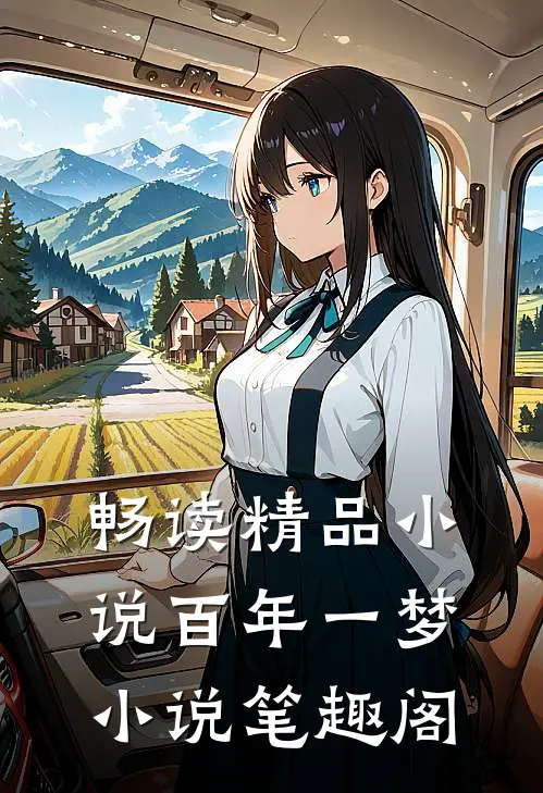 畅读精品小说百年一梦小说笔趣阁