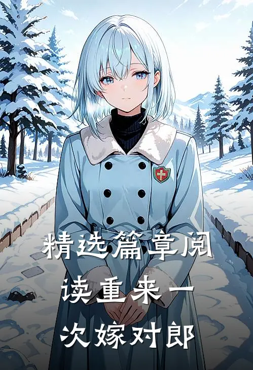 精选篇章阅读重来一次嫁对郎