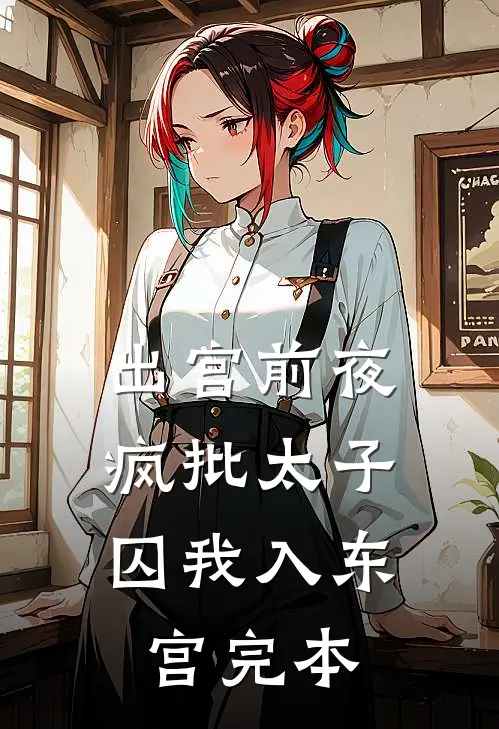 出宫前夜：疯批太子囚我入东宫完本