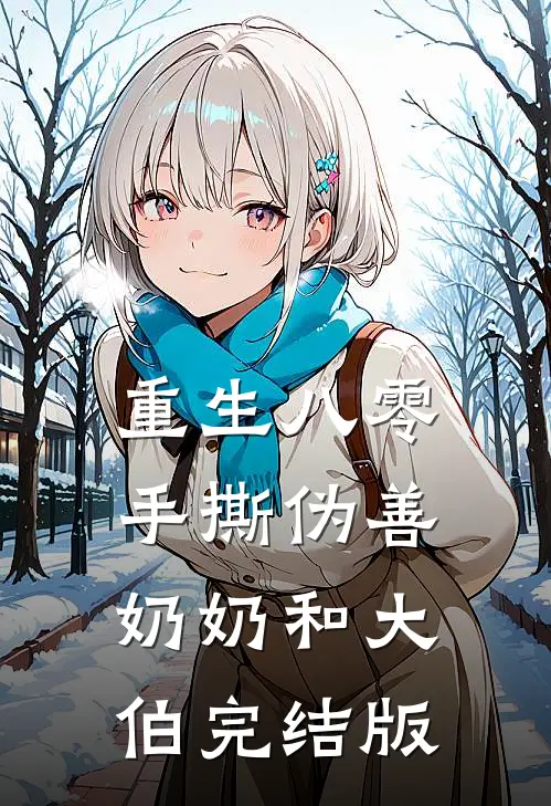 重生八零手撕伪善奶奶和大伯完结版